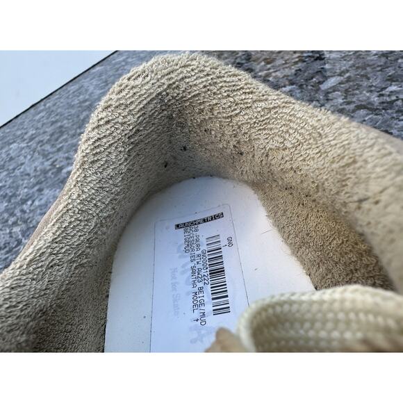 SANTHAModel 1 suede sneakers Men’s Size 38/ US 5 main image 9